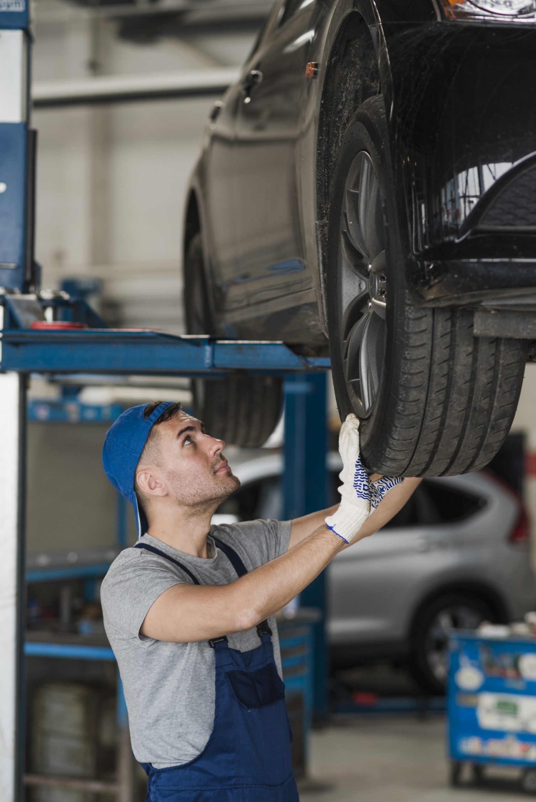 Servicio automotiz